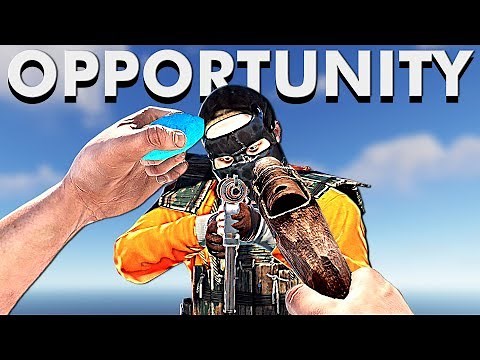 ONE SHOT ONE OPPORTUNITY (PART 1)