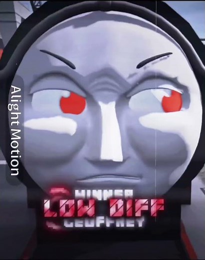 Timothy The Ghost Engine vs Supernatural Engines