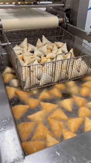 mini samosa making machine || #shortsfeed || #viraltechgadget