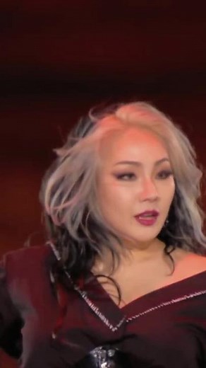 CL (2NE1) - I AM THE BEST | OLYMPICS 2018 Song