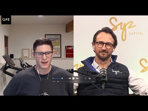 Quant Bros Episode 10 ⚡️ Unpacking $MSTR and the Convertible Bond Market