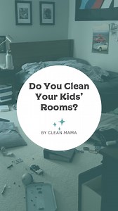 41K views · 44 reactions | ✨3 kids, 3 rooms, but I’m not cleaning...