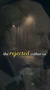 🌑 Shadow Work & Inner Healing | Carl Jung’s Guide to Deep Transformation & Self-Discovery