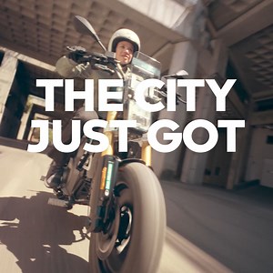 The all-electric CE 02 is here. With three available riding modes, you’ll be able to move your way no matter which direction you go. #PluggedToLife #MakeLifeARide #MoveYourWay #BMWMotorrad | BMW Motorrad USA | Facebook