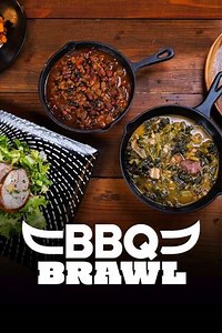 BBQ Brawl (2019-2025) - TV Show