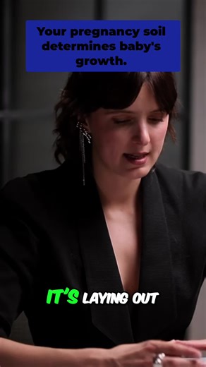 The Womb: Nature's Perfect Incubator for Baby Development