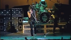 Deep Purple -Perfect Strangers 1984