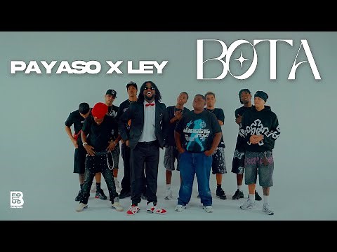 Payaso X Ley ❌ Befocus Music - BOTA (Video oficial) | Reparto 2025