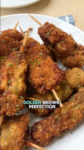 City Chicken #dinner #easyrecipe #easymeals