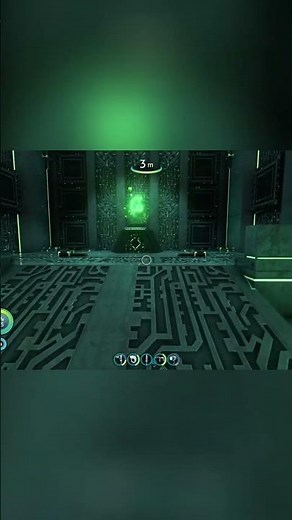 Alien Tech: Deciphering Multi-dimensional Schematics! #shorts