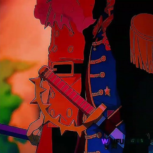 ✩ ONE PIECE • ELBAF ARC • EPISODE 1171 ✩
