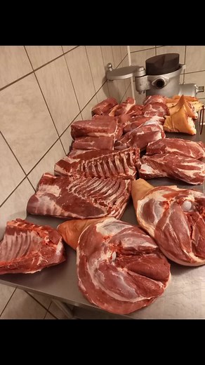 Preparing Pork Ribs: Marinating Techniques and Tips