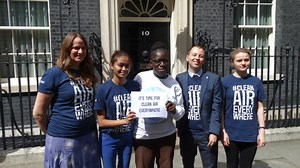 My World My Home Creating tomorrow’s environmental leaders | Friends of the Earth