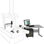 Upgrades - 3D Metrology Software, Training and CMMs