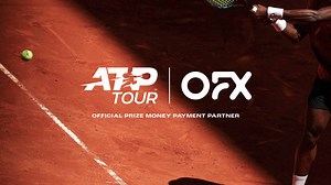 ATP partners with OFX to enhance financial services | ATP Tour | Tennis
