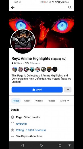 How to watch Anime using TeraBox Apps | Reyz Anime Highlights