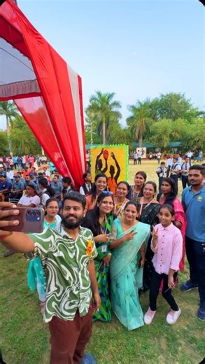 Saurabh Pandey | Ghumakkad Prayagi on Instagram: "Closing Ceremony Of CBSE Cluster 5 Basketball Championship 🏀⛹️‍♀️ 📍Shakun Vidya Niketan Under SVN Group Of School🤼‍♀️ Devrakh , Naini , Prayagraj ☎️9919217539 24 District Of East UP Participated, From 90 Schools 2000 Students & 160 Teams🤼‍♀️🤼 From 9th Sept To 13th Sept In Shakun Vidya Niketan Premises Correction* U14 [ Girls Category ] Winner - Patanjali Rishikul National Under14 Girls Match In Indore *U14 [ Boys Category] Winner - Sunbeam S
