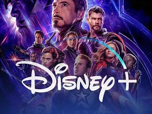 Disney Plus tendrá 13 películas IMAX de Marvel Studios