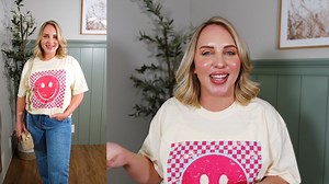 27K views · 1K reactions | Join me on an exciting journey as I revamp my summer wardrobe with a fabulous try-on haul featuring my latest finds! I'll share a separate post on my page with all the links to my clothing! | Building & Beauty | Facebook