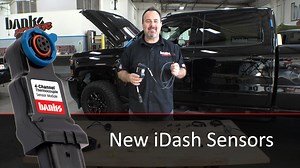 11K views · 107 reactions | Measure temps, pressures and more with new Banks iDash sensors! https://shop.bankspower.com/c-70 | Banks Power | Facebook