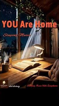 Sleeping Music | Christian Healing Music with Bible Verses | Stress Relief | Quiet Time with God