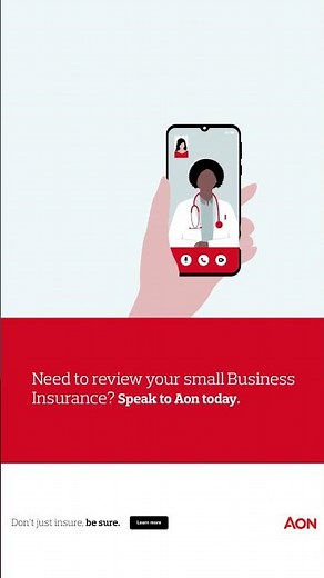Are you working differently but insuring the same? | Aon