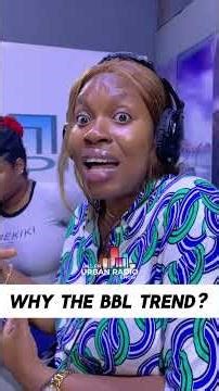 Do Women Get BBL Surgeries for Male Attention? | Powder Room