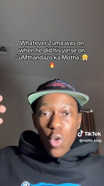 Exploring Zuma's Impact on Amapiano Lyrics