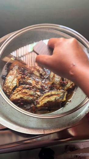 Resep Ikan Parang Masak Kecap yang Sedap dan Praktis