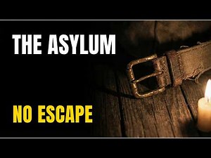 Entire History of PSYCHIATRIC ASYLUMS: Where Society Hid the Mentally Ill | History for Sleep