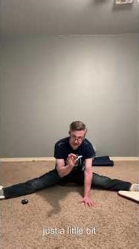 Trick Your Nervous System for Deeper Hip Flexibility: Advanced Stretching Hack