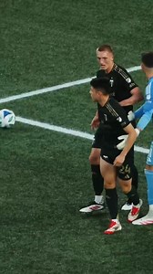 A midfield masterclass in action 🎬 ✨ Axiom Eco-Pest Control | Portland Timbers