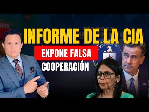 TRUMP DEMOSTRÓ HOY CÓMO SOMETER A DELCY, JORGE Y DIOSDADO MAGISTRALMENTE