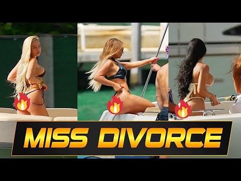 RANKING THE BEST GIRLS 0-10 AT THE MIAMI RIVER | BOAT ZONE