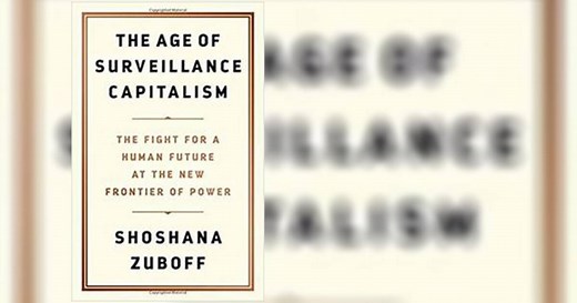 Surveillance Capitalism and Democracy