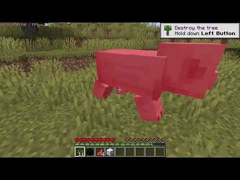 🎮 NVIDIA GeForce MX350 - Minecraft gameplay benchmarks (1080p)