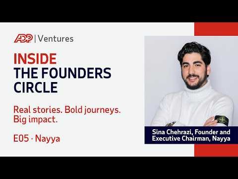 An agent in your pocket: Personalizing benefits at scale | Nayya | Episode 5