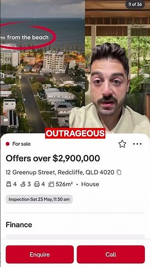 Inside the most‑viewed home on realestate.com.au this month