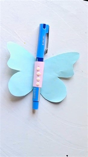 Making pen holder | DIYCrafty #short #viral