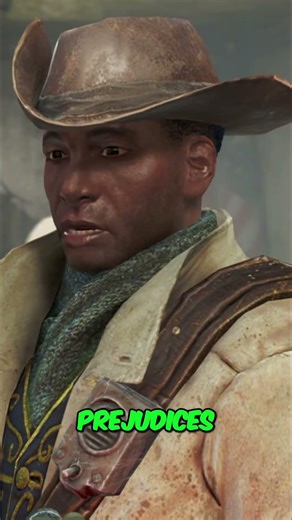 Fallout 4 Your Irradiated Oyster Awaits!