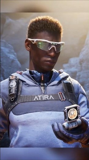 Customizable MetaHuman Outfit | Unreal Engine 5 Techwear Explorer #unrealengine #metahuman #gamedev