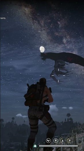 Great Whale in the Sky ][ Once Human