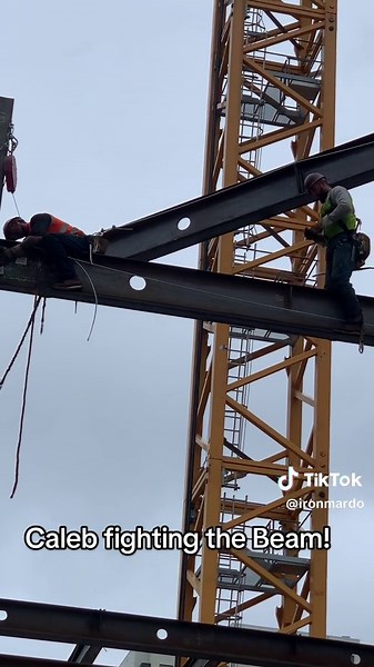 #connector #ironworkers #construction #soldador #construccion #ironworkersunion #ironworkerslife #connecting #ironworker #connectors #weldernation