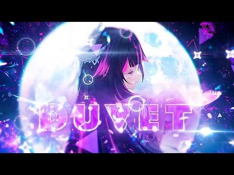 💜 Columbina – Duvet [GMV/EDIT] | 4K