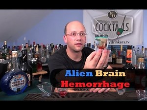 How To Make The Alien Brain Hemorrhage