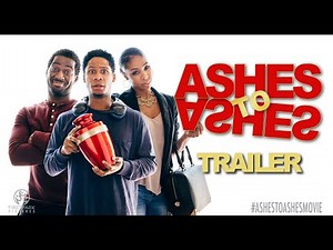 ASHES TO ASHES | Official Trailer