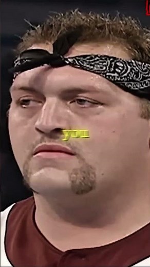 John Cena RAP BATTLE With Big Show 🔥