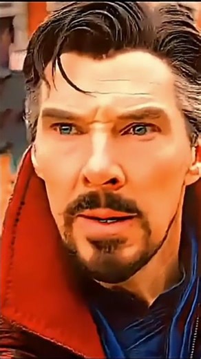 Dr. Strange ☠️🔥 #hollywood #movies #movieclips #films #trending #shorts #shortvideo