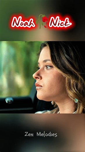 ✨Noah And Nick Having A Romantic Fight❤️Culpa Tuya🥀Our Fault🔥#trending #viral #culpamia #culpatuya