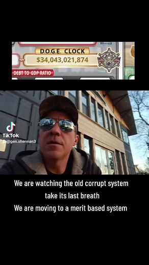 26K views · 3K reactions | #Doge is dropping bodies and I love it welcome to the upswing #America | 3D Classic Car Parts | Facebook